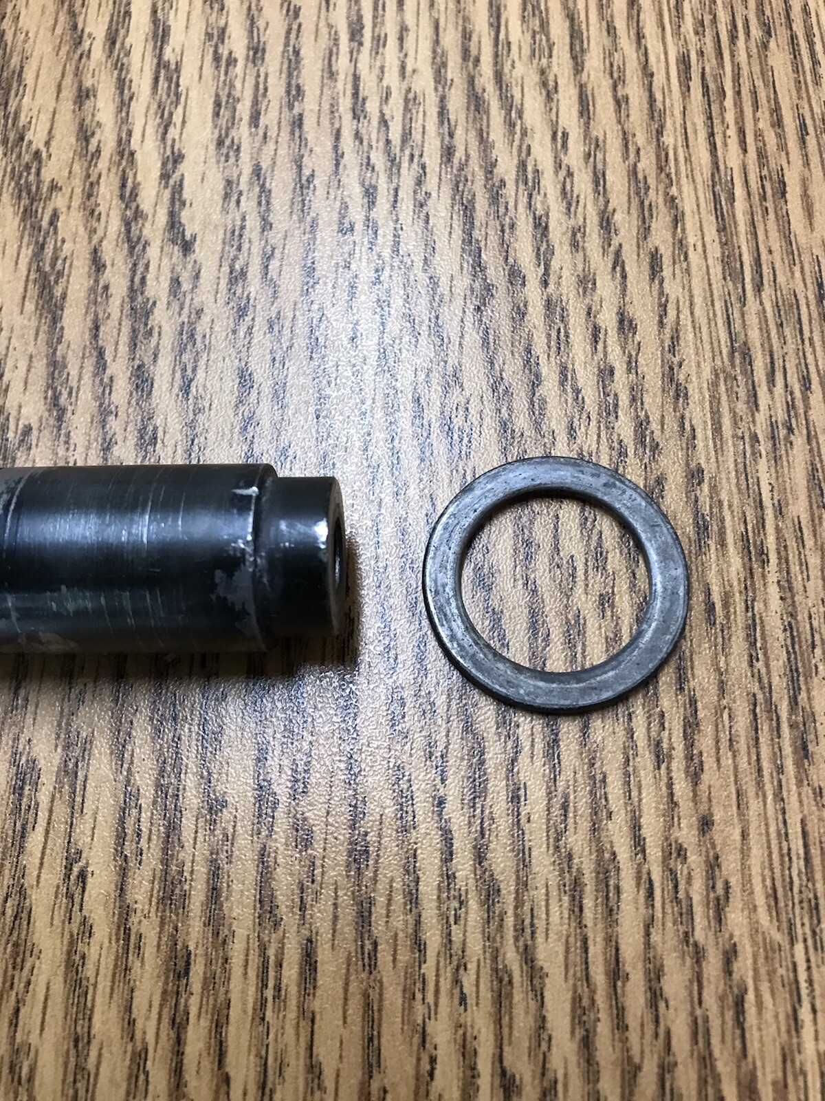 BMW R1150GS ADVENTURE 2002-2005 BOLT MAIN STAND BOLT PART  