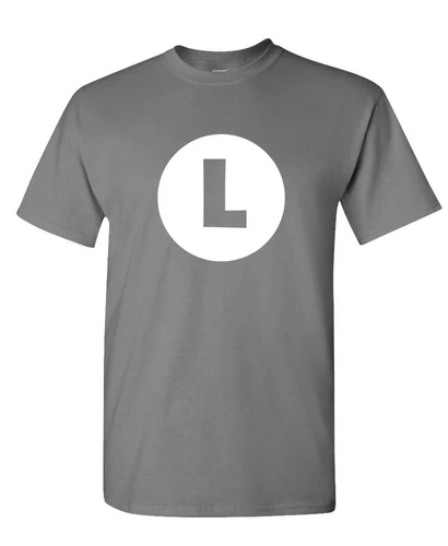 LUIGI - Unisex T-Shirt