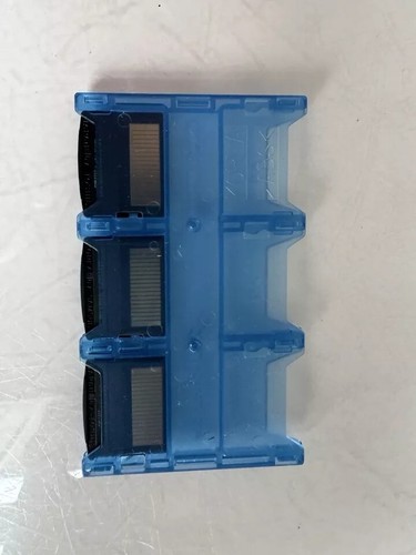 3 x OLYMPUS xD Picture Cards 256mb, 16mb & 64mb With Card Holder tested working - Picture 18 of 23