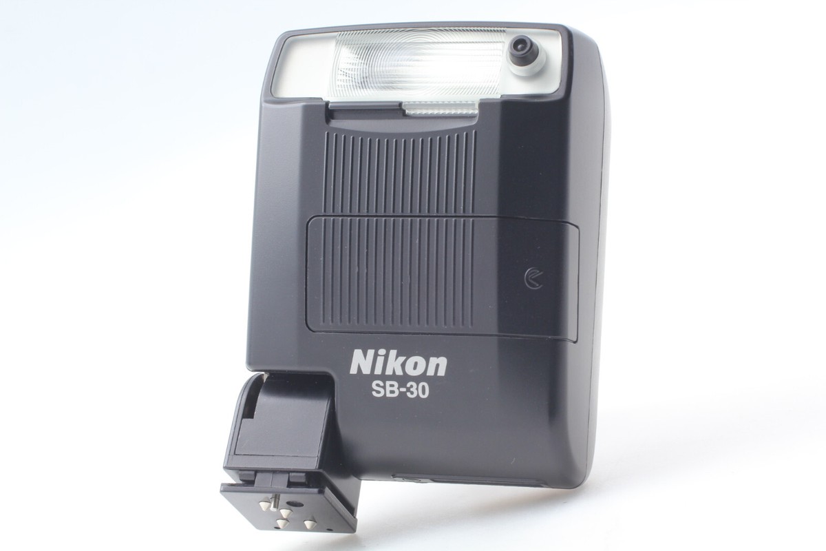 Nikon Speedlight SB-30 Shoe Mount Flash for Nikon for sale Nikon Speedlight SB-30 Shoe Mount Flash for Nikon for sale