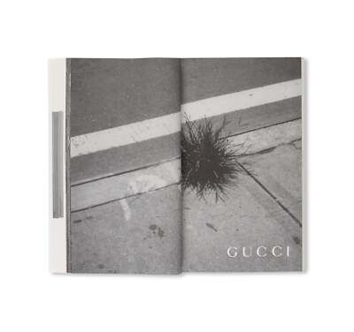 Mark Borthwick fashion SOCIAL DOCUMENTARIES AMID THIS PIST GUCCI