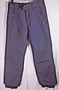 burton formula snowboard pants
