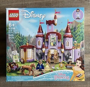 Lego 43196 | eBay