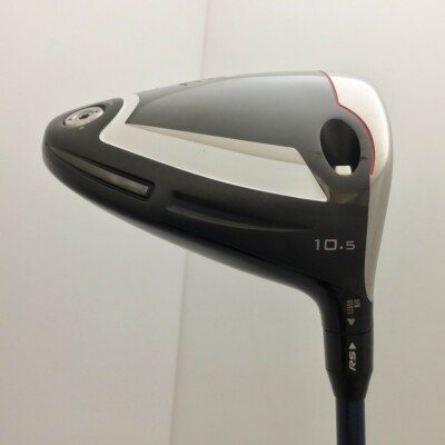 Golf Driver PRGR RS 2018 Diamana for PRGR (SR) 10.5 45.5inch JAPAN