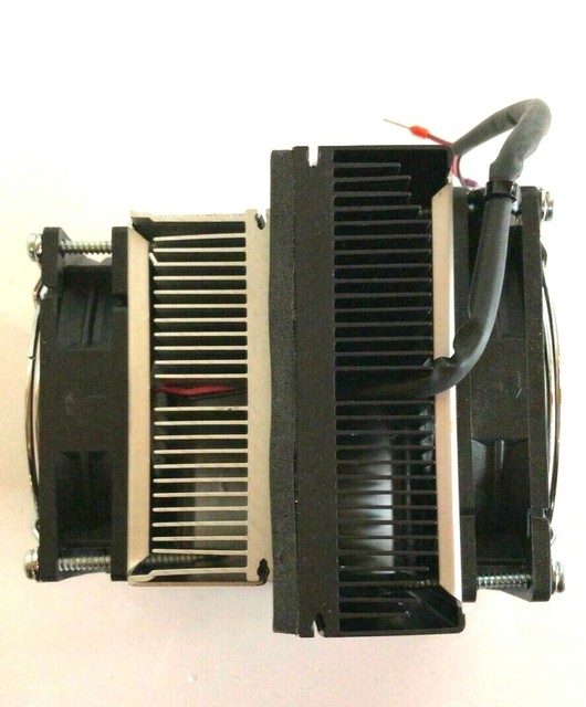 Laird Technologies Thermoelectric PowerCool Series AA03412220000