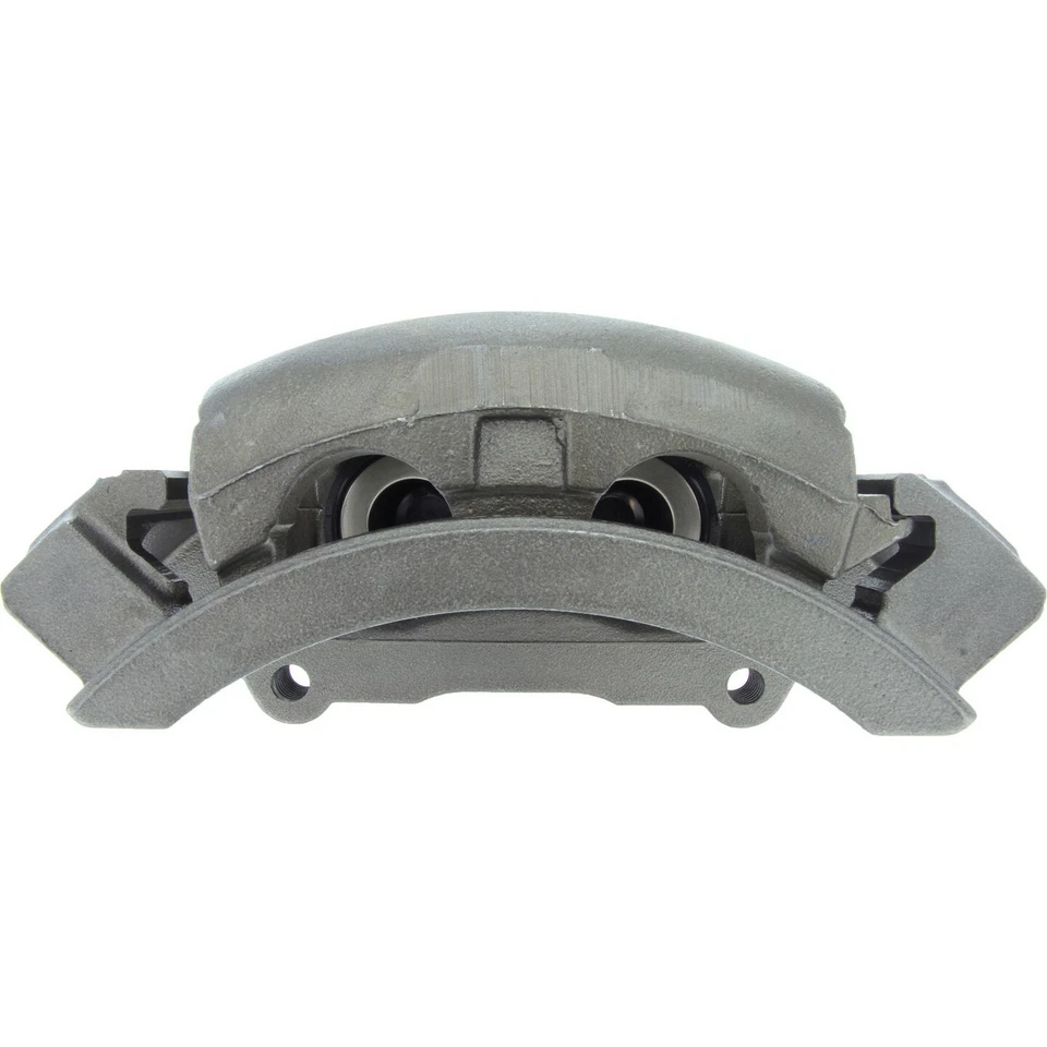 Pinza de freno de disco trasera izquierda centrada DRW para Dodge Ram 3500 Premium 2003-2008 Foto 2 de 4