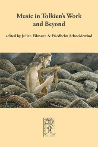 Thumbnail - Music In Tolkien's Work And Beyond (cormare) By Julian Eilmann