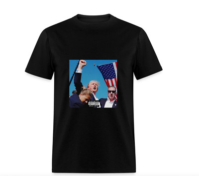 Donald Trump - ''SAVE AMERICA 2024''