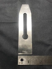 STANLEY #1 PLANE IRON