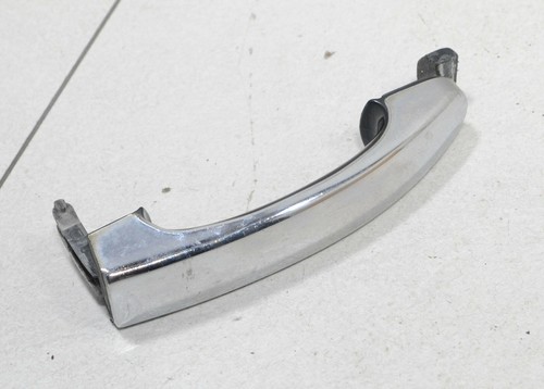 VW New Beetle 9C (97-05) Chrom Griff aussen Tür vorne Links #46198-B295