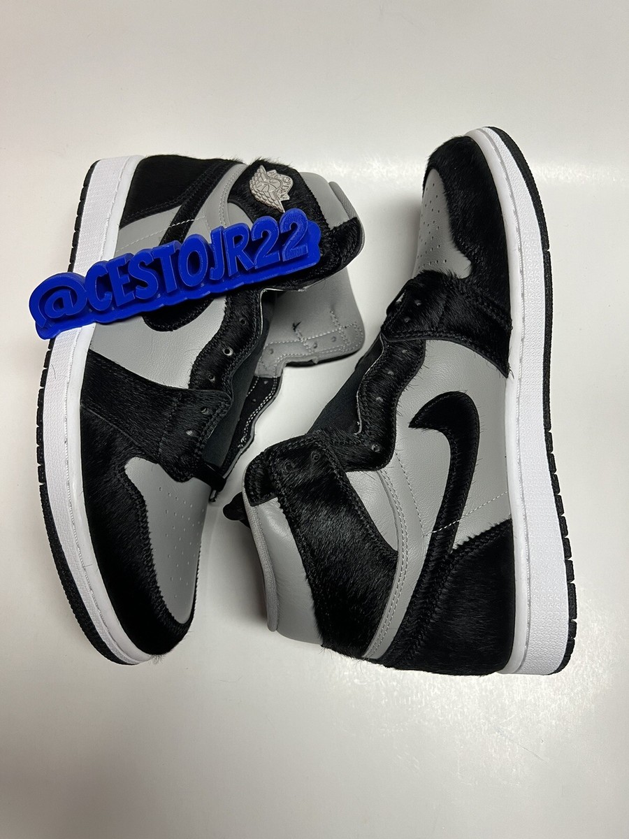 Nike Air Jordan 1 　Shadow Air Jordan 1 'Shadow' Release Date. Nike SNKRS