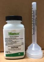 Manor Selective Herbicide (2 Oz) Manor Selective Herbicide (2 Oz)