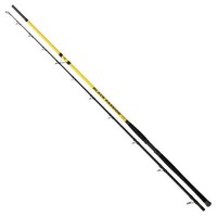 Black Cat Black Passion G2 Long Ranger 330Cm 600G - Wallerrute, Rute, Angelrute