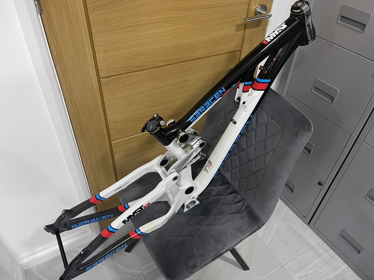 Saracen myst x sale
