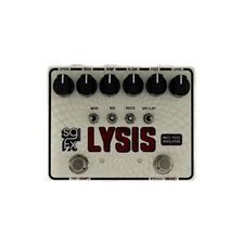 SolidGoldFX Lysis MKII