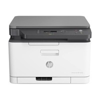 Hp Color Laser Mfp 178Nwg Farb-Laser Drucker Multifunktionsdrucker Mit Scanner