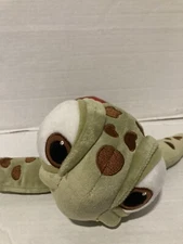 Authentic Disney Store Finding Nemo Squirt Turtle 15" Plush Animal Toy j315