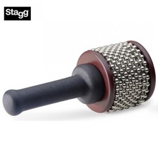 Stagg Small Professional Wooden Cabasa CABPRO-S
