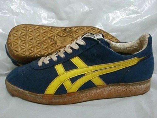 asics Tiger VICKKA Sneakers Size XL 