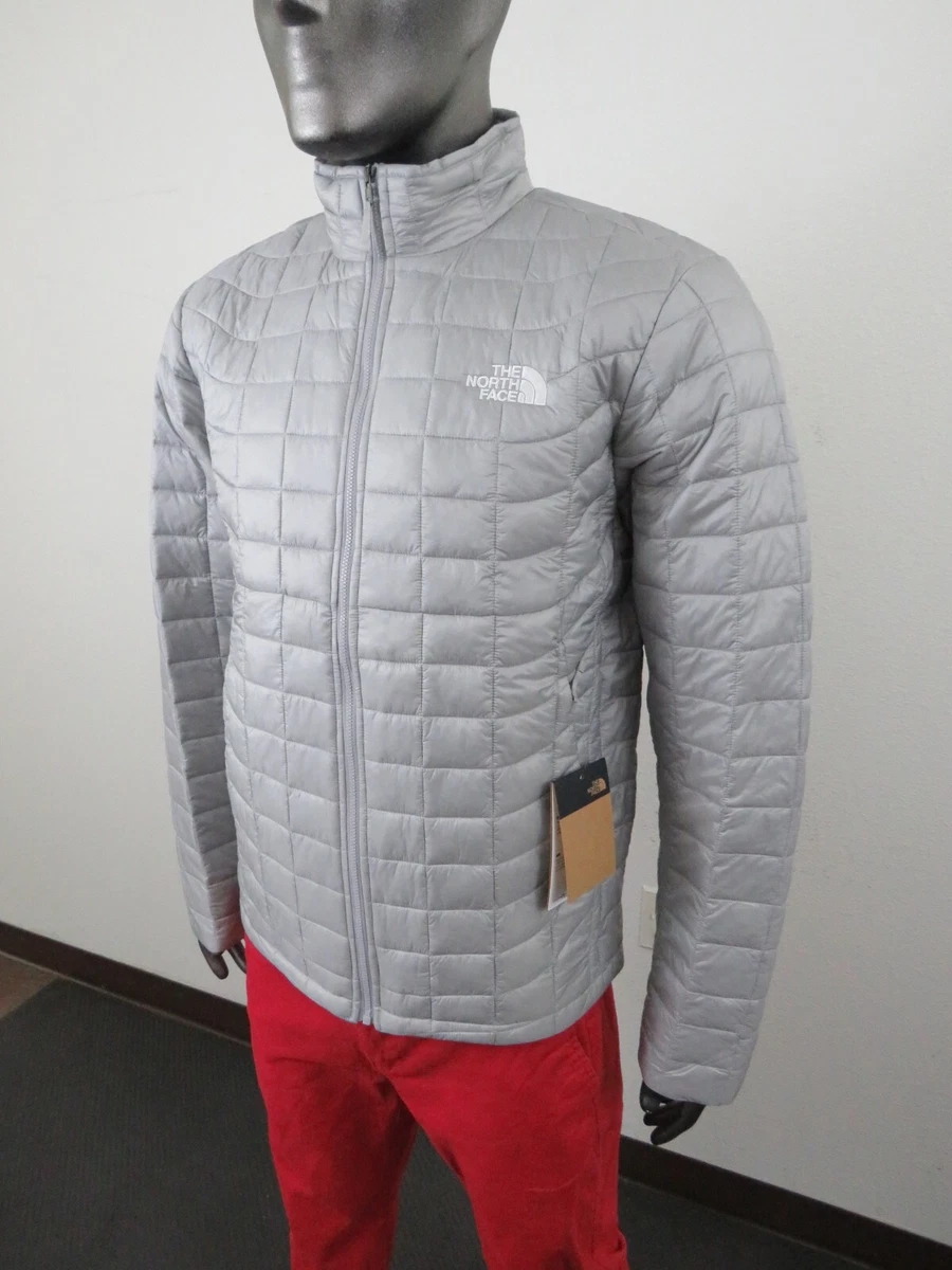 the north face thermoball fz