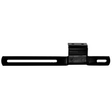 1947 1948 1949 1950 1951 1952 1953 Chevy Pu Truck Front License Plate Bracket
