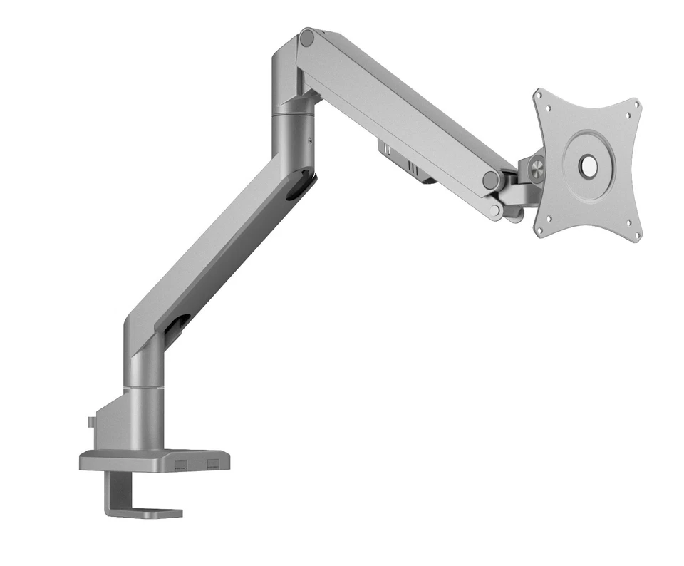 ICY BOX IB-MS523-T Monitorständer Tischhalterung 1 Monitor 32" 61084 B-Ware