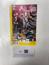 Uncanny X-Men 2013 #12 FN-VF Marvel Comics Group 8 PB5