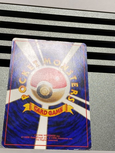 Articuno Moltres Zapdos ANA Nippon Airways No. 144 Japanese Pokemon Card Promo - Picture 8 of 24