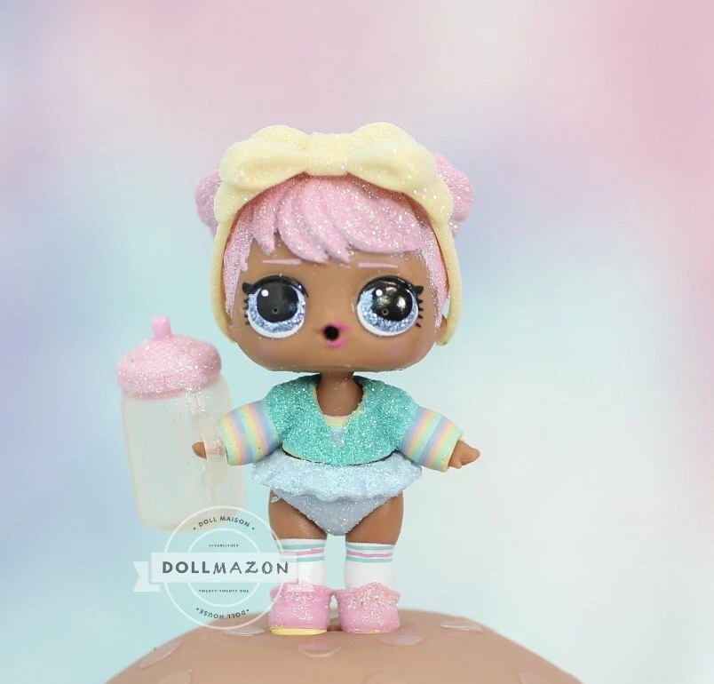 Dawn LOL Surprise Sparkle Series SP 003 35051551522 eBay