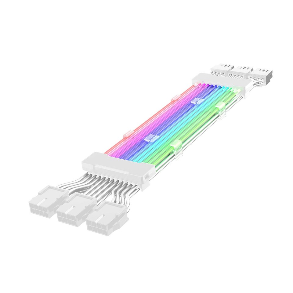 RGB Cable Extension PC ARGB Extension Cable PC Internal Components