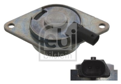 Febi Bilstein 46086 Control Valve, Camshaft Adjustment for Chevrolet, Opel, Vauxha
