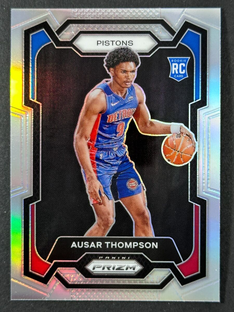 2023-24 Panini Prizm NBA Basketball Silver Prizm - Pick A 2023-24 Panini Prizm NBA Basketball Silver Prizm - Pick A