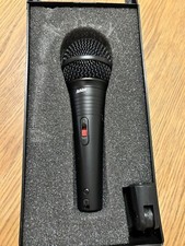 Ashton Vocal Microphone Dm -50