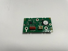 Becker Mexico Retro BE 7948 Motorsteuerung