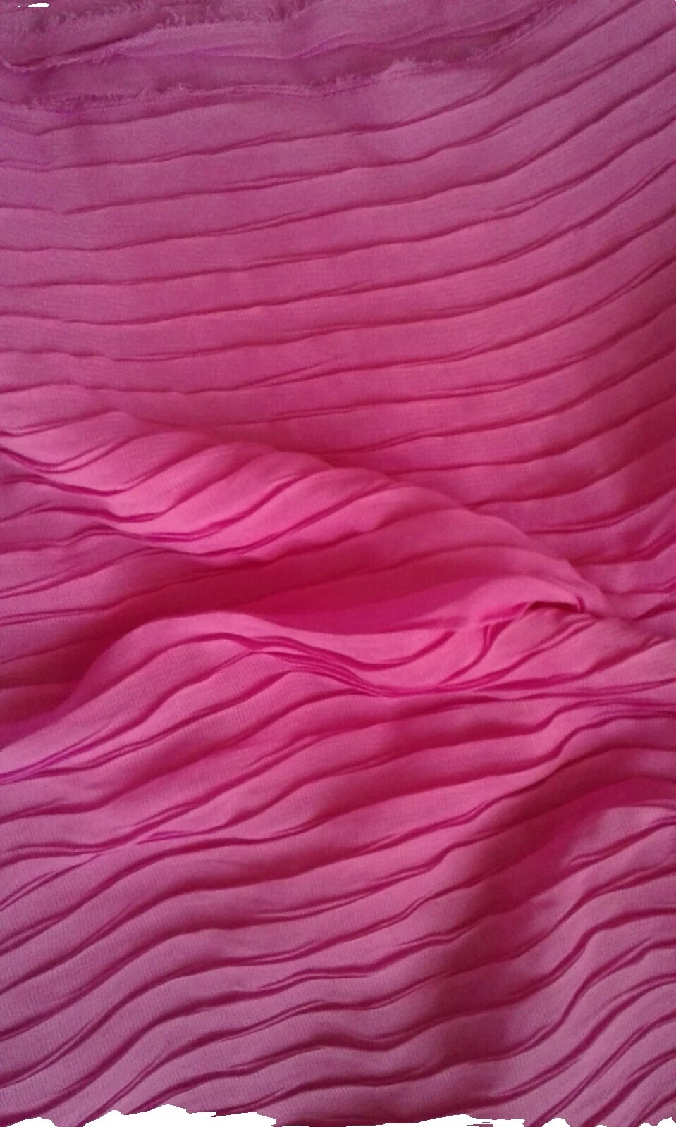 Chiffon Wedding Craft Fabric Lots