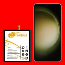 Long Lifespan 4000mAh Built-in Durable Battery f Samsung Galaxy S23 SM-S911U USA