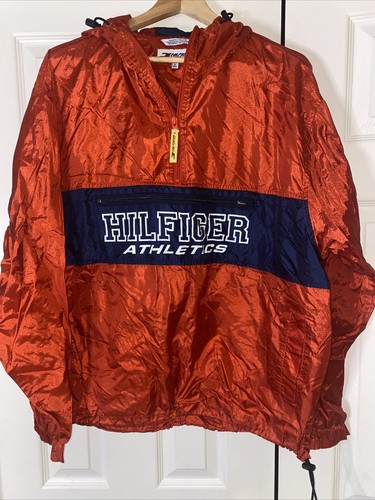 Vintage Tommy Hilfiger athletics 