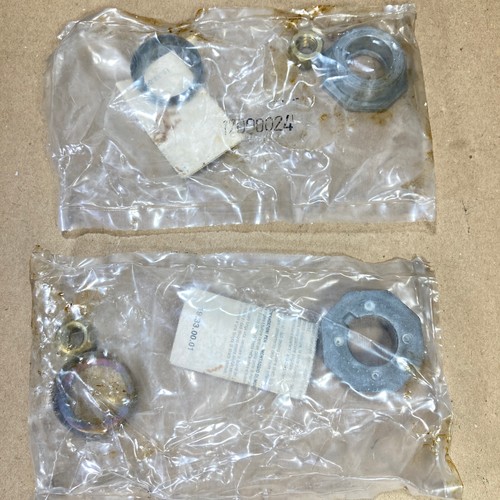 Shock Absorber Pair Monroe MR834 Fit For Datsun 120 - Foto 8 di 8