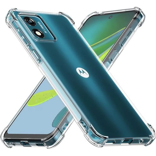 UPLAI Pelle Cover per Motorola Moto G15/Moto G15 Power, Antiurto Chiusura Magnetica Foglio Custodia con Slot Schede Supporto, Premio PU Tocco Setoso Portafoglio Caso. Blu