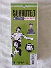 SUBBUTEO LA LEGGENDA VINTAGE EDITION - RANGERS 1971/72