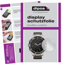 Protective Film for Garmin MARQ Aviator Screen Protector Clear Display