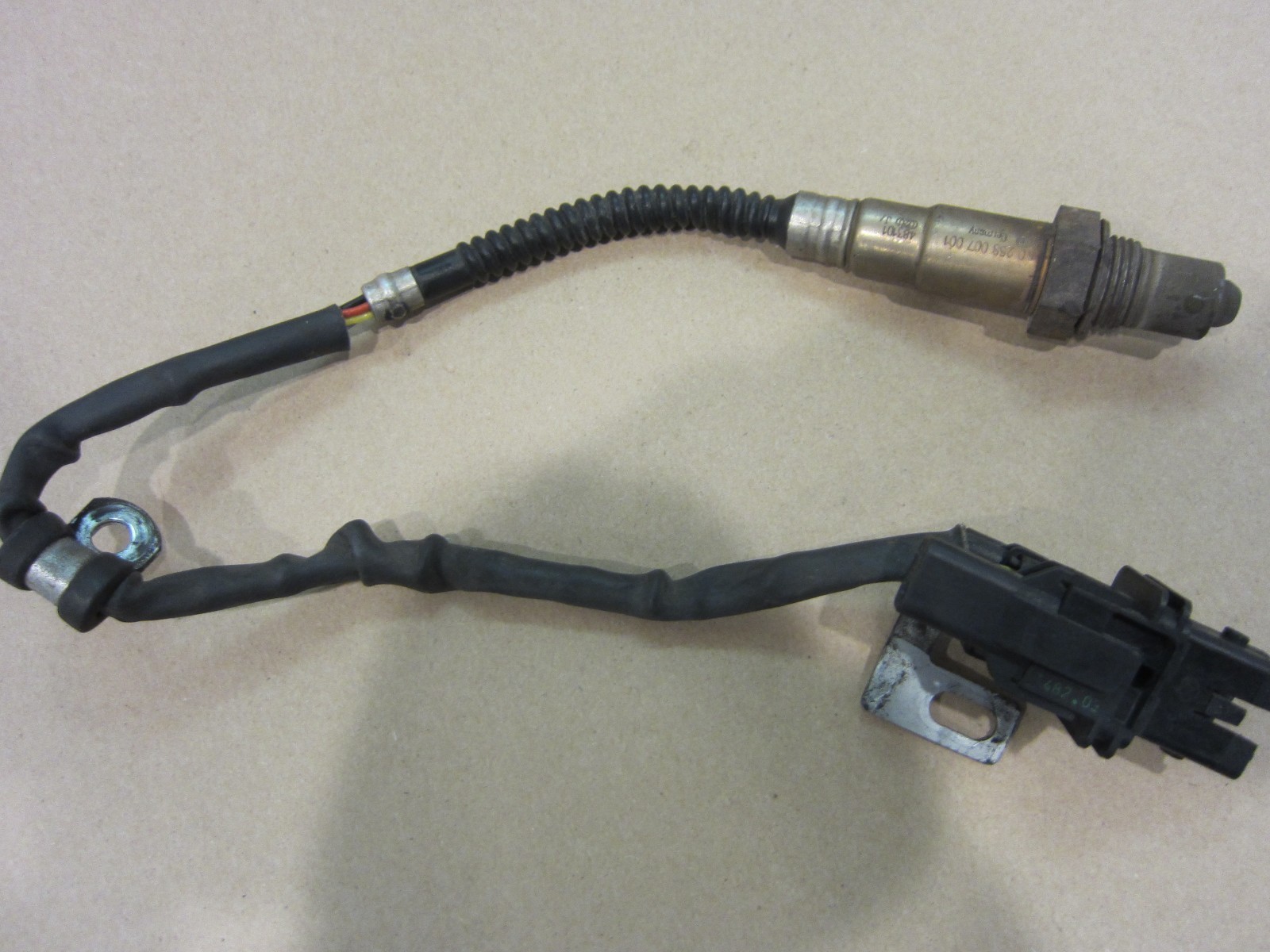 Ferrari 430,360,599,612 - Front Lambda Feeler/Sensor/O2  Part# 182837