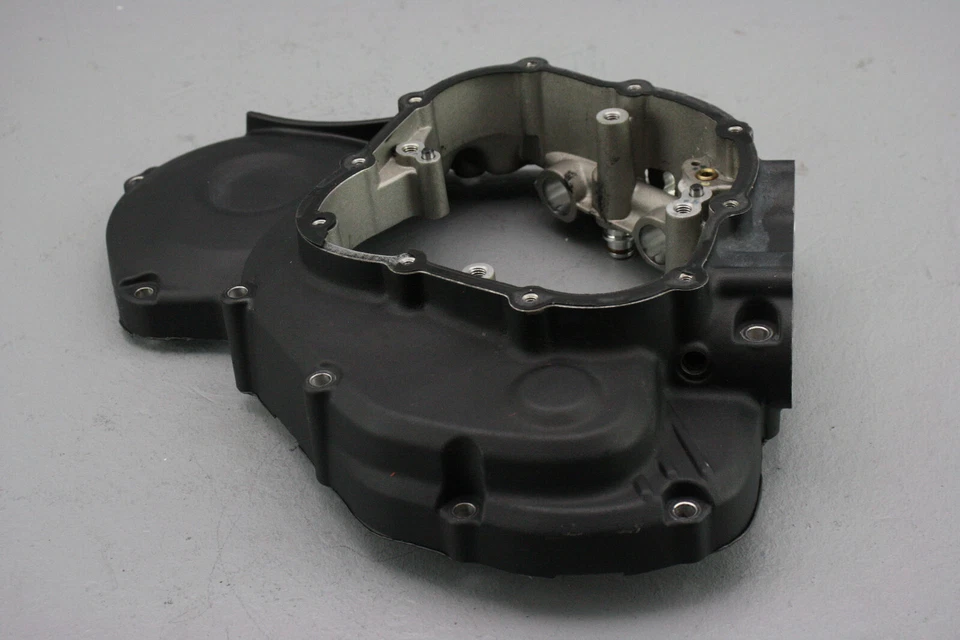 2016 Indian Chief Vintage Thunderstroke 111 ENGINE INNER CAM COVER - Image 3 of 4