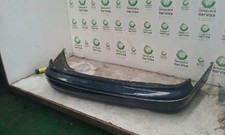 Pare-choc arrière Toyota CAMRY