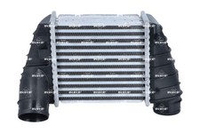 LADELUFTKÜHLER FÜR AUDI TT (8N3), CITROËN C3 I (FC , FN ) - NRF 309040