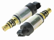 NRF 38631 Control Valve,Supercharger for BMW,CHRYSLER,FORD,JAGUAR,LAND ROVER,MERCED