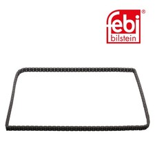 Febi 33895 Timing Chain Duplex Premium Fits Mercedes-Benz E-Class 2009 - 2011