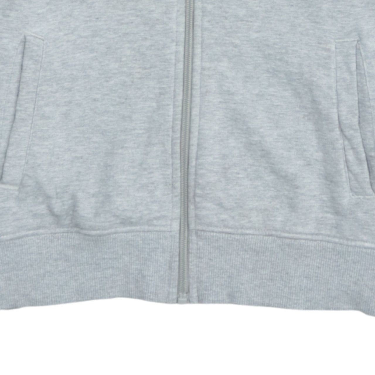 Ellesse Grey Hoodie Womens M image 4