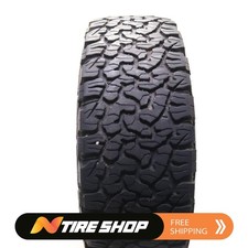 Used Lt 27565r18 Bfgoodrich All-terrain Ta Ko2 - 123120r - 1132 No Repairs Used Lt 27565r18 Bfgoodrich All-terrain Ta Ko2 - 123120r - 1132 No Repairs