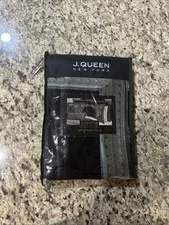 J. Queen New York Cascade Glacier European Euro Pillow Sham